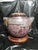 Art Deco Vase from Cerámicas Benlloch, Manises, Spain, 1990s, Set of 3 For Sale - Image 6 of 6