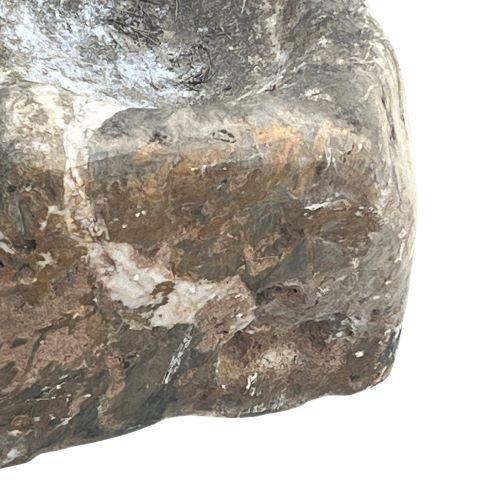 Antique Stone Waterfall Fountain For Sale In Los Angeles - Image 6 of 6