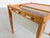 Brown Vintage Coffee Table in Teak from Furbo Spøttrup For Sale - Image 8 of 10