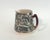 1930s Arthur Wood Silver Shield Creamer For Sale - Image 4 of 9