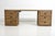 Rustic Restoration Hardware "Printmaker" Desk For Sale - Image 3 of 12