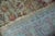 Persian Vintage Distressed Mahal Rug - 10' X 16' For Sale - Image 3 of 12