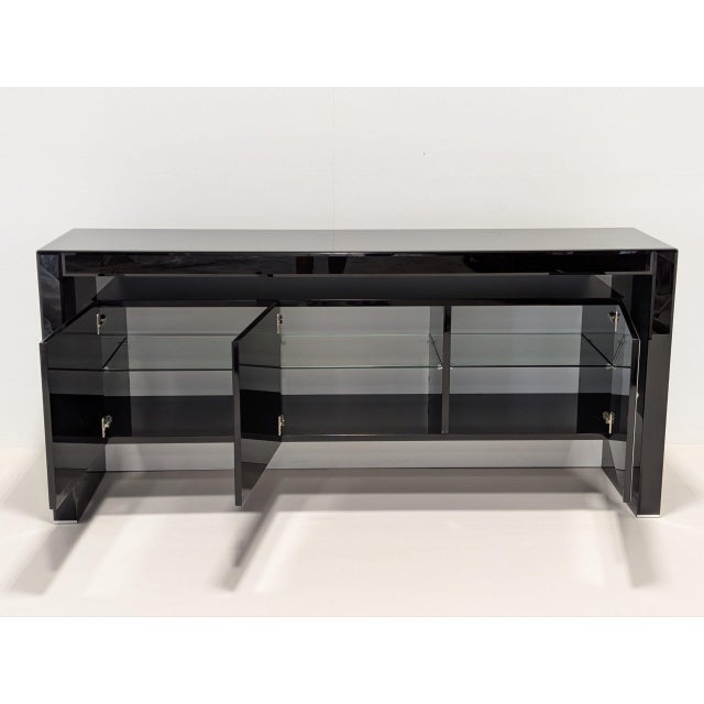 Sideboard from Reflex Angelo For Sale - Image 9 of 12