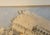 Wood Mid 19th Century David Roberts, Views in the Holy Land. Baalbec. Architectural Print, Western Portico, Signed For Sale - Image 7 of 12