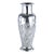 Metal Silver Vase in the style of Japanese from Tiffany & Co., Usa, 1928 For Sale - Image 7 of 7