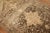 Mid 20th Century Vintage Zabihi Collection Persian Heriz Brown Gallery Rug - 5'3" x 12'10" For Sale - Image 5 of 12