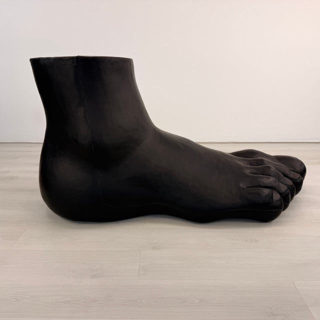 Black Up 7 Sculpture by Gaetano Pesce for B&b Italia For Sale - Image 8 of 13