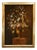 Andrea Scacciati, Flowers Still Life, 1680, Oil on Canvas, Framed For Sale