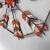 Vintage Spinning Wheels Koinobori Matsuri Wall Decoration, Japan, 1950s, Set of 2 For Sale - Image 14 of 18