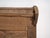 Antique Primitive Storage Bench in Wood, Central Europe, 1850 For Sale - Image 9 of 13