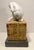 Lladró Scientia Porcelain Man Figurine Matte Finish #1018018 Mint Condition! For Sale - Image 4 of 13