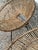 Rattan Soleil Model Armchairs attributed to Janine Abraham & Dirk Jan Rol, 1970s, Set of 2 For Sale - Image 9 of 10