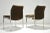 Chairs by Richard Schultz for Knoll International, Germany, 1966, Set of 2 For Sale - Image 3 of 10