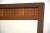 Mid-Century Modern Walnut Mid Century Modern Mirror For Sale - Image 3 of 4