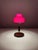 Metal Max Bill Table Lamp by Miguel Milà for Polinax, 1960s For Sale - Image 7 of 13