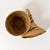 Early 20th Century Tutsi Basket with Lid Rwanda For Sale In Denver - Image 6 of 7