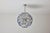 Venini Italian Pendant Light from Venini, 1960s For Sale - Image 4 of 8