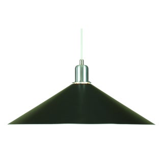 Tip Top Lamp by Jørgen Gammelgaard for Pandul, 1980s For Sale