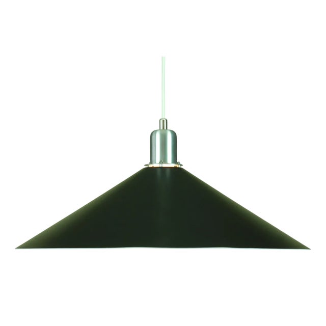 Tip Top Lamp by Jørgen Gammelgaard for Pandul, 1980s For Sale