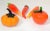 1980 Blown Murano Style Art Glass Set 5 Fruit and Vegetables Italy Mid-Century Modern For Sale - Image 13 of 13