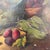 Alfred-Arthur Brunel De Neuville, Bodegón De Frutas, 1800s, Oil on Canvas For Sale - Image 6 of 18