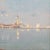 'San Giorgio Maggiore, Venice', Catholic Church, Venetian Vedute, St. Mark's For Sale In Monterey, CA - Image 6 of 10