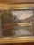 Signed 1931 g.c. Sponsler Impressionist Woodland Landscape Painting For Sale - Image 11 of 16