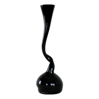 Vintage Danish Swing Vase by Britta Bonnesen for Normann Copenhagen, 1980s For Sale