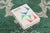 Vintage Swedish Rya Wool Rug With Cartouche Design by Rug & Kilim, 1950-1959 For Sale - Image 9 of 9