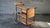 Vintage Mid-Century Arthur Umanoff for David Morgan Bar Cart For Sale - Image 16 of 18