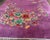 Early 20th Century Early 20th Century Antique Art Deco Chinese Oriental Carpet, 8'9" X 11'3" #17423, Excellent. For Sale - Image 5 of 11