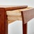 1960s Teak Sewing Table by Severin Hansen for Haslev Furniture Factory, 1960s For Sale - Image 5 of 18
