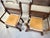 Renaissance Castle Armchairs, France, 1880, Set of 2 For Sale - Image 10 of 13