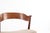 1960s Vintage Chair in Rosewood from Korup Stolefabrik, 1960s For Sale - Image 5 of 14