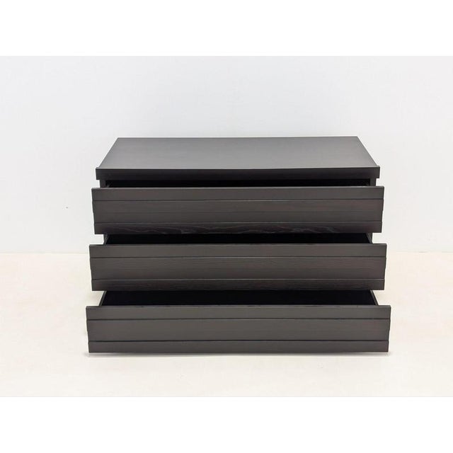 Brown Chest of Drawers from Casa Milano Home, 2000s For Sale - Image 8 of 13