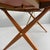AT-309 Dining Table by Hans J. Wegner for Andreas Tuck, 1960s For Sale - Image 9 of 12