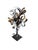 Signed Silas Seandel Abstract Mixed-Metal Ribbon Sculpture For Sale - Image 12 of 15