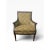Taupe 2010s Ethan Allen Giselle Chair For Sale - Image 8 of 10