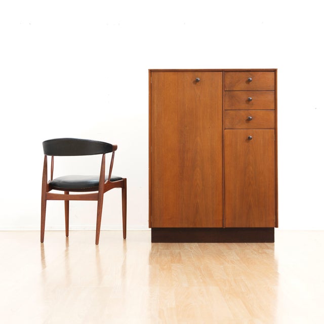 G Plan Small Mid Century Armoire by G Plan For Sale - Image 4 of 12