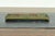 Tiffany Studios Tiffany Studios New York Pine Needle Bronze and Favrile Slag Glass Pen Tray For Sale - Image 4 of 12
