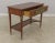 Age: Approx: 25 Years Old Details: Brass Capped Feet Dovetailed Drawer Construction High Quality Construction Made Of...