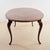 Oval Table in Wood, 1900s For Sale - Image 9 of 12