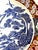 Ceramic Imari Charger For Sale - Image 7 of 18