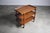 Expandable Danish Modern Bar Cart by Poul Hundevad, Denmark For Sale In Orlando - Image 6 of 12