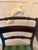 Green Antique Regency Mahogany Desk Chair, 1830s For Sale - Image 8 of 13