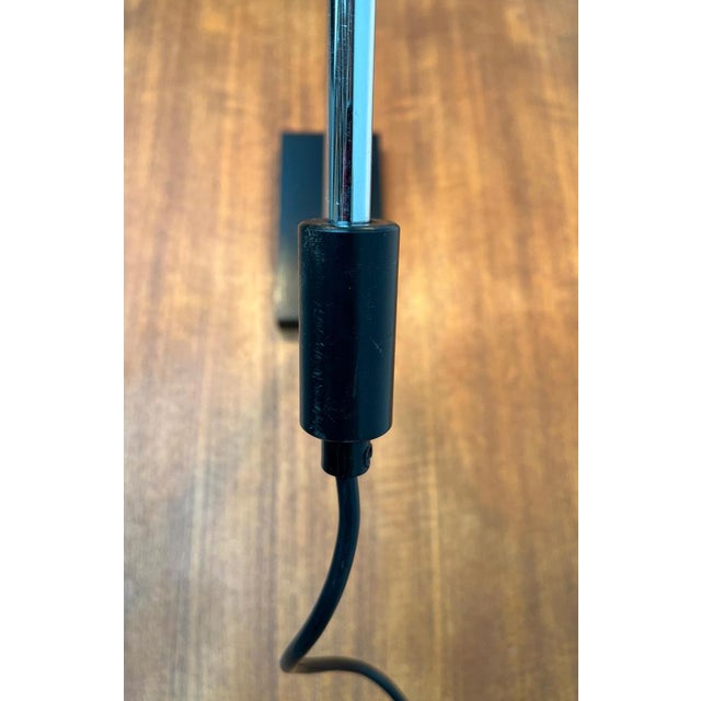 Mid-Century German Minimalist Table Lamp from Pfäffle, 1960s For Sale - Image 15 of 18