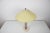 Marble Table Lamp from Kámen Praha, 1950s For Sale - Image 4 of 12