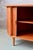 Mid-Century Modern Scandinavian Angle Cabinet, 1960s For Sale - Image 3 of 18