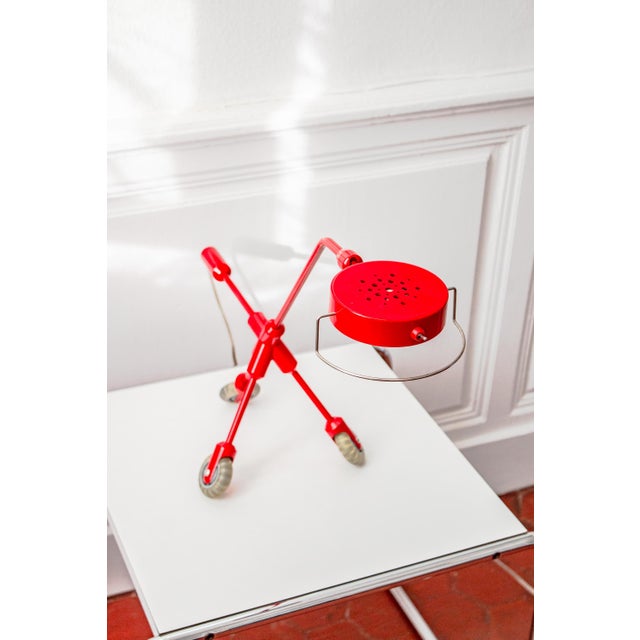 Kila Lamp by Harry Allen for Ikea, 2000s For Sale - Image 6 of 13