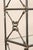 Mid 20th Century French Giacometti Style Tall Étagère For Sale - Image 9 of 11